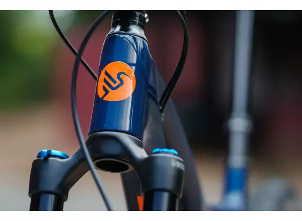 Ibis Exie V2 GX 29" horský bicykel navy