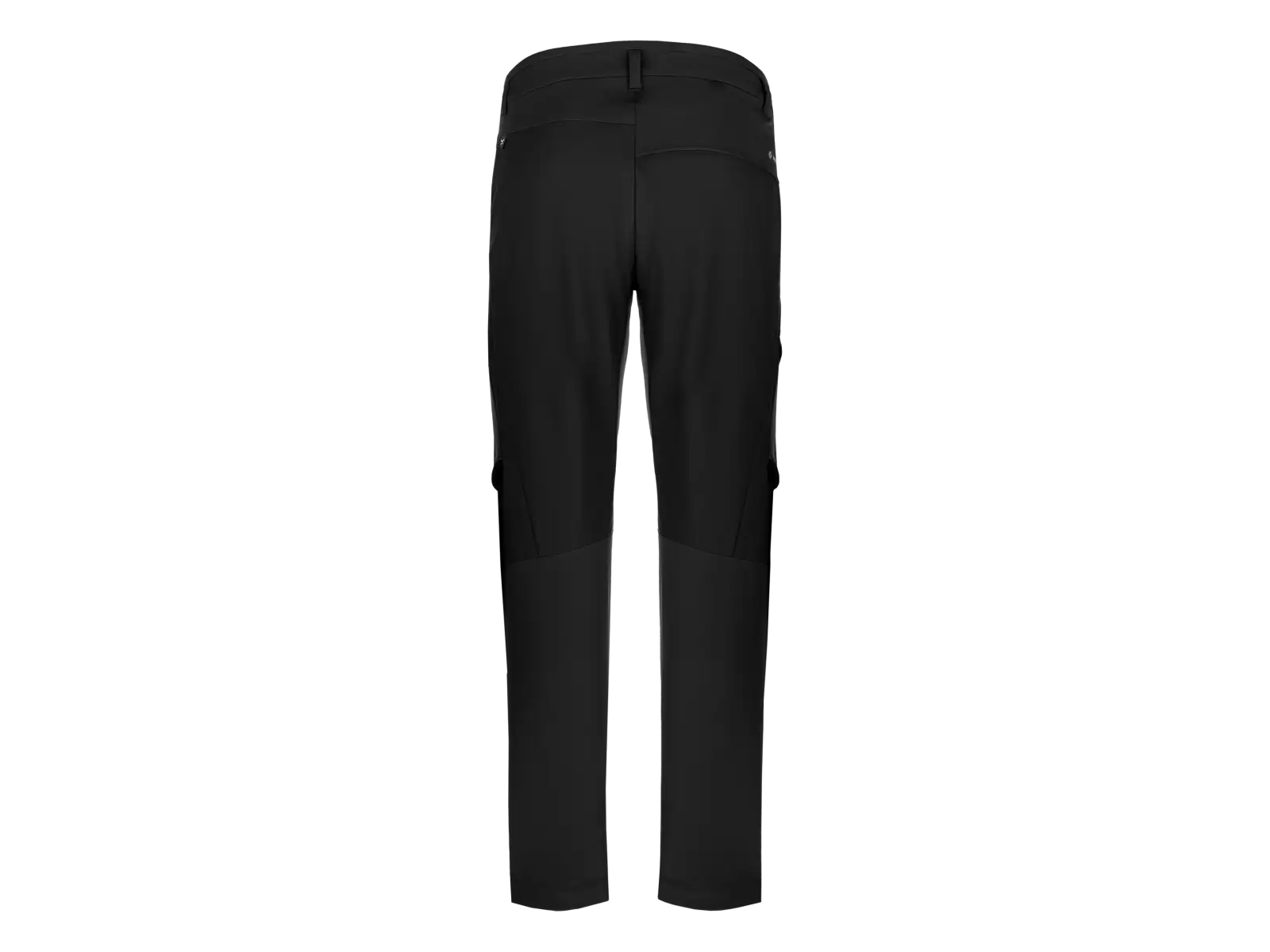 Salewa Puez Warm Durastretch Cargo pánske nohavice Black Out