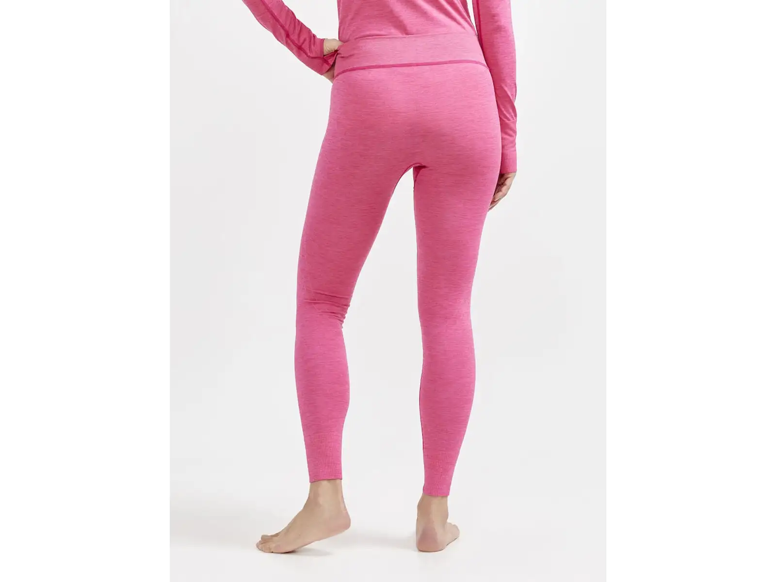 Craft CORE Dry Active Comfort dámskej spodnej bielizne ružová