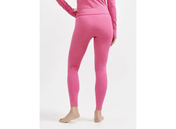 Craft CORE Dry Active Comfort dámskej spodnej bielizne ružová