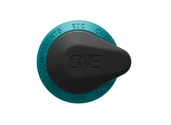 OneUp EDC Lite multikľúč tyrkysový