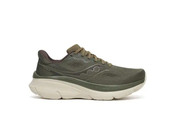 Saucony Guide 19 pánske bežecké topánky Fatigue/Field