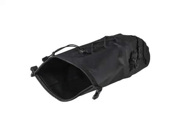 Force Stormpack  brašna pod sedlo čierna