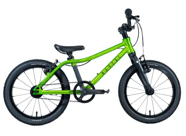 Rascal 16 detský bicykel Sapphire Limited