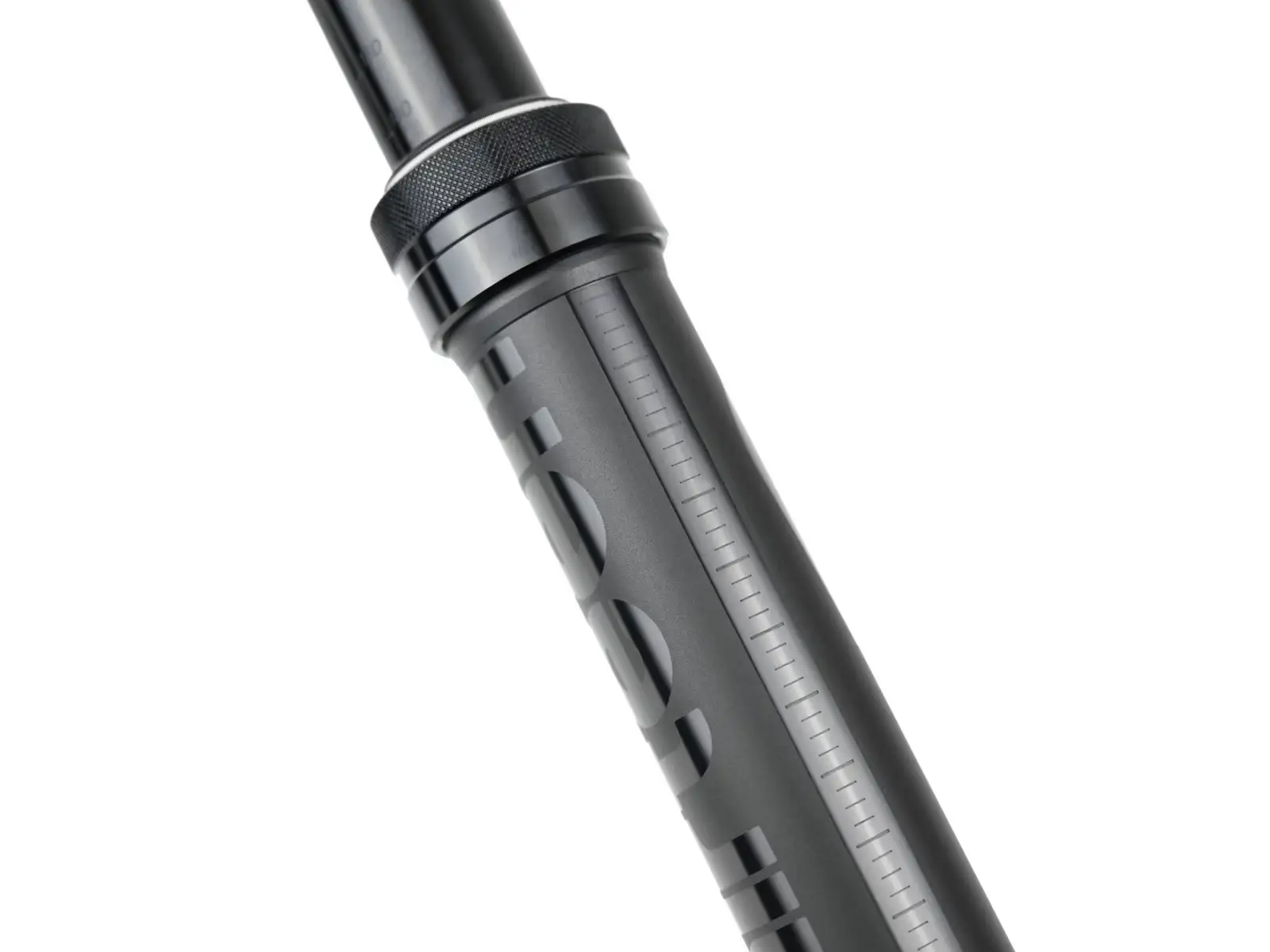 E-13 Vario Infinite teleskopická sedlovka 150-180 mm 31,6 mm bez páčky