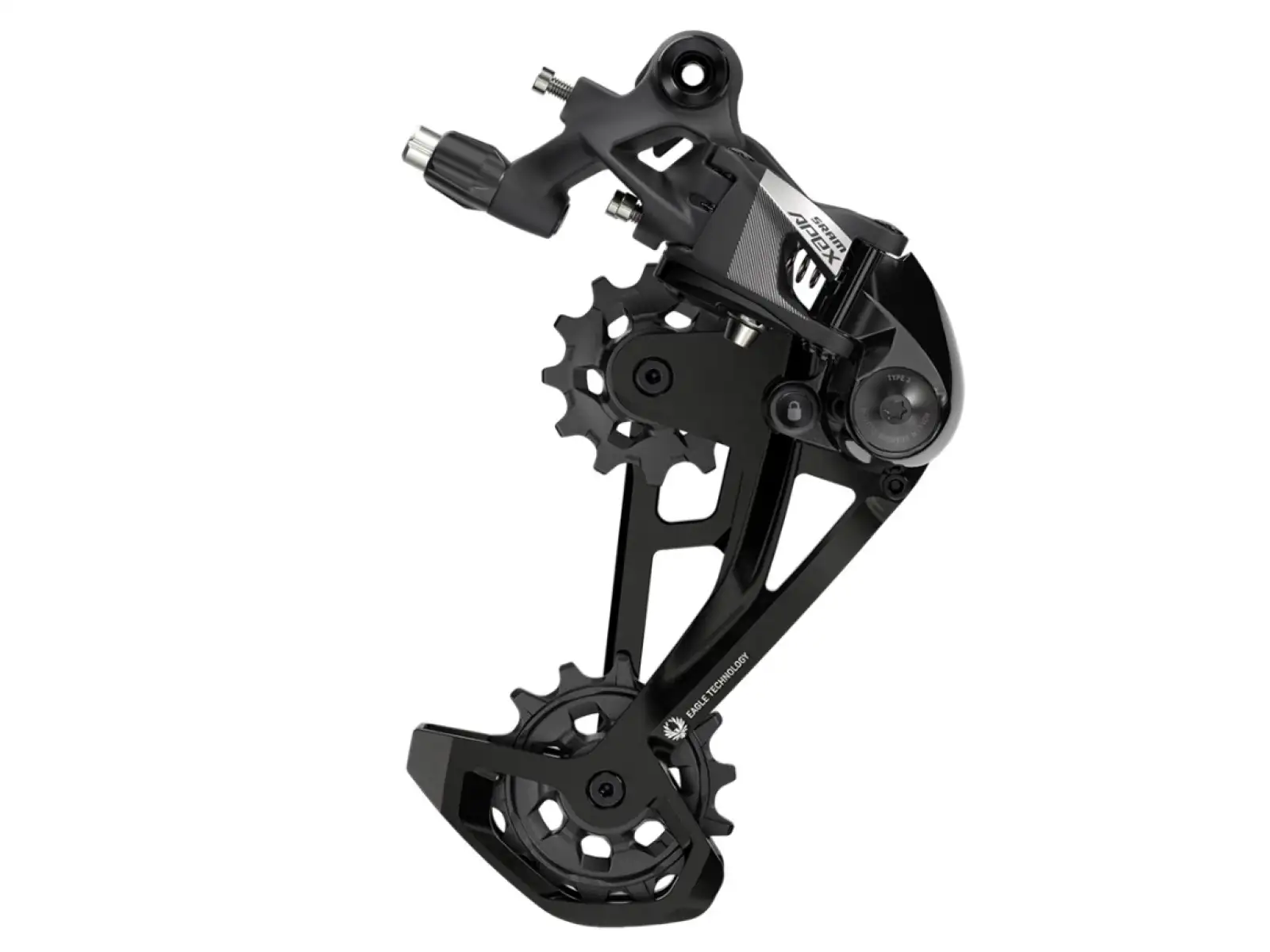 Sram Apex Eagle D1 prehadzovačka