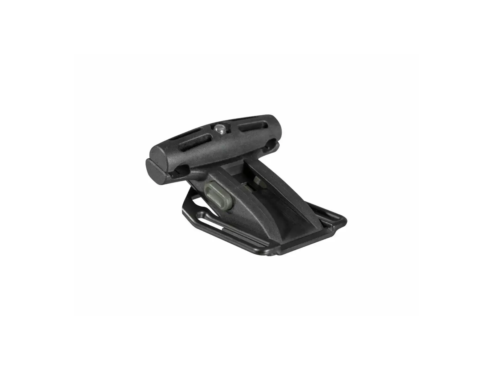 Topeak Duo Fixer držiak pod sedlo čierna