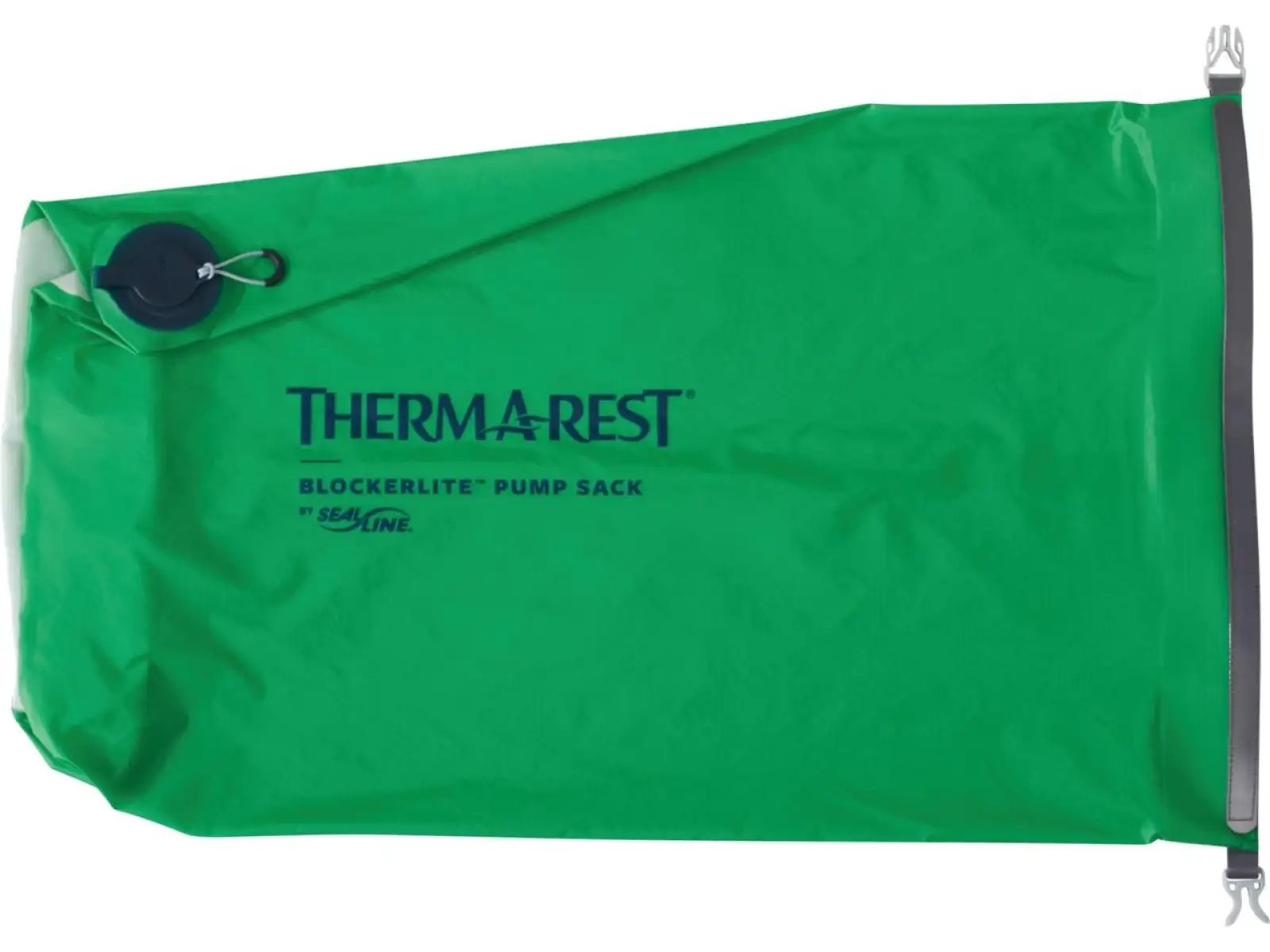 Therm-A-Rest Nafukovací vankúš pre karimatku.