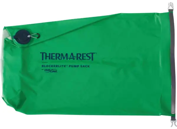 Therm-A-Rest Nafukovací vankúš pre karimatku.