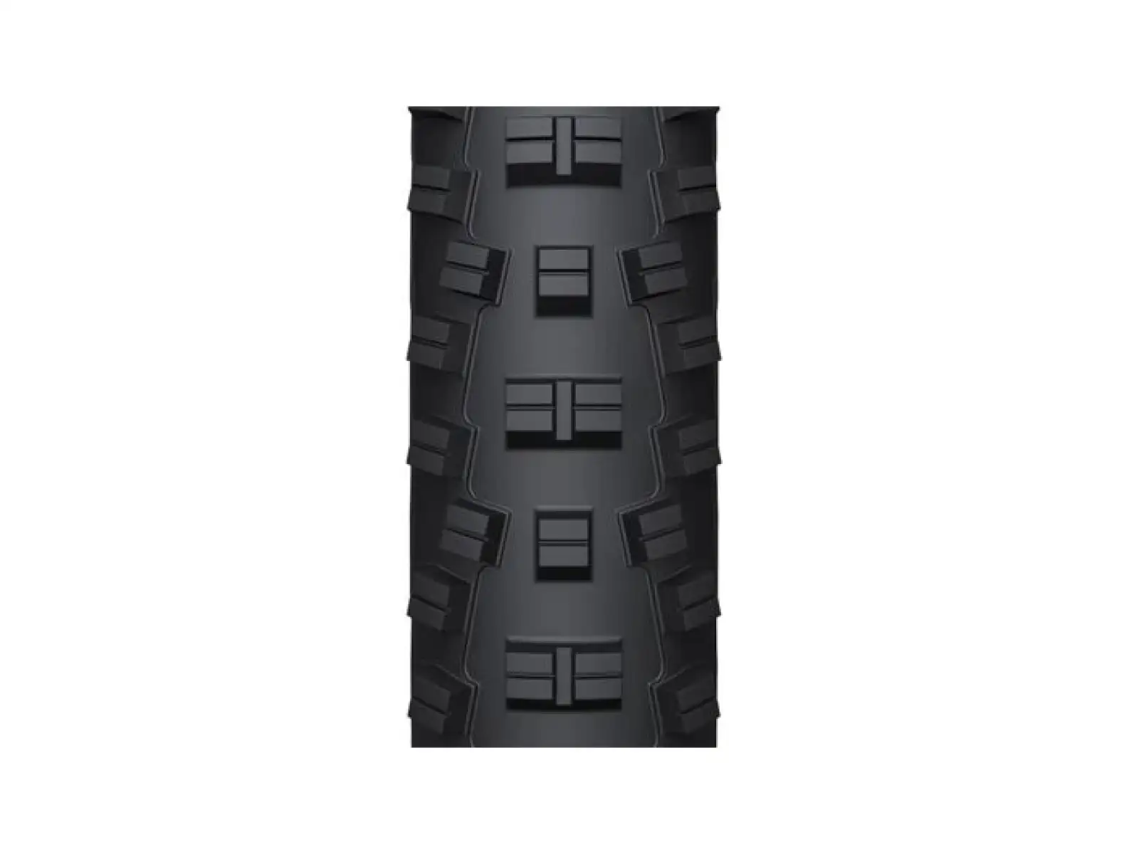 WTB Vigilante 29x2,30" TCS Tough/Fast Rolling MTB plášť Kevlar čierna