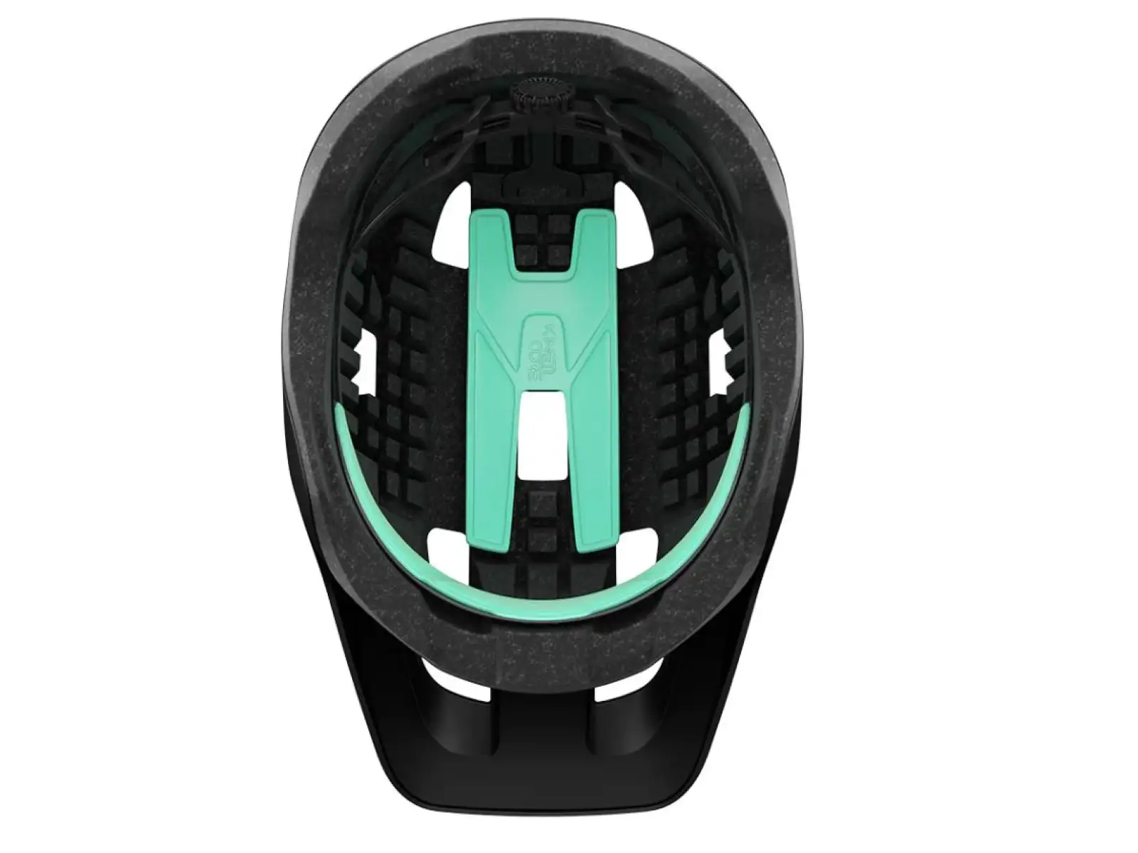 Lazer Finch KC prilba Mat White/Green