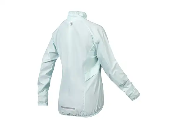 Endura Pakajak dámska bunda Glacier Blue