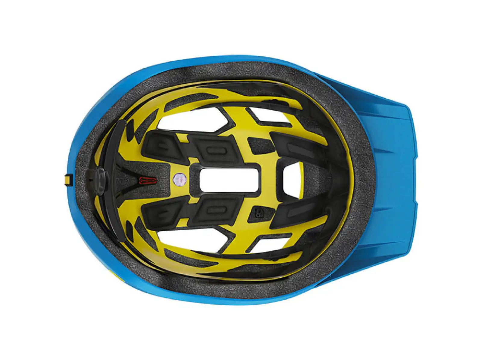 Mavic Deemax Mips MTB prilba Syrah