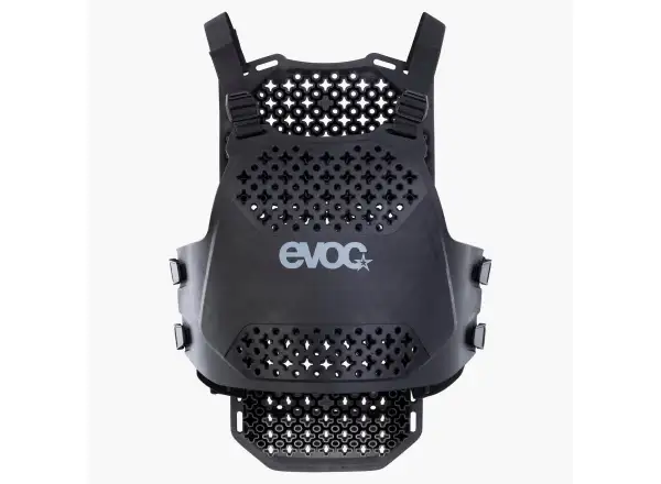 Evoc Torso Protector chránič hrudníka Black