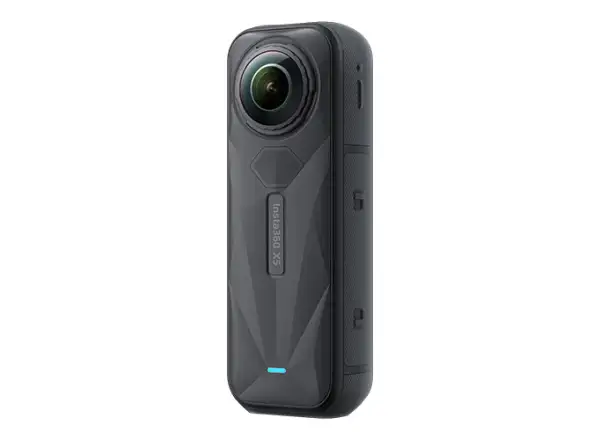 Insta360 X5 Motocyklový balíček