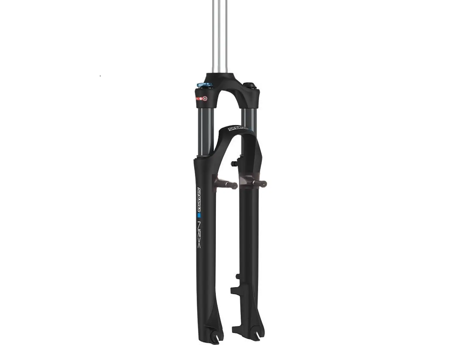 Odpružená vidlica SR Suntour NRX-D Air RL Disc/V-brake 75 mm 28" QR