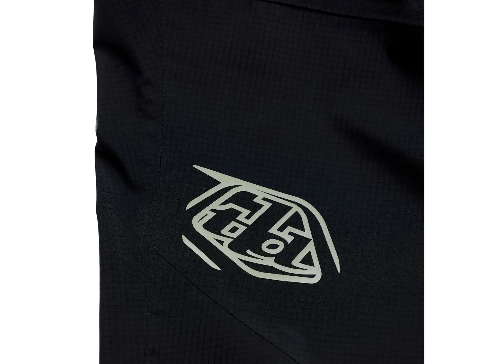 Troy Lee Designs Resist Pro pánske nohavice Mono Carbon