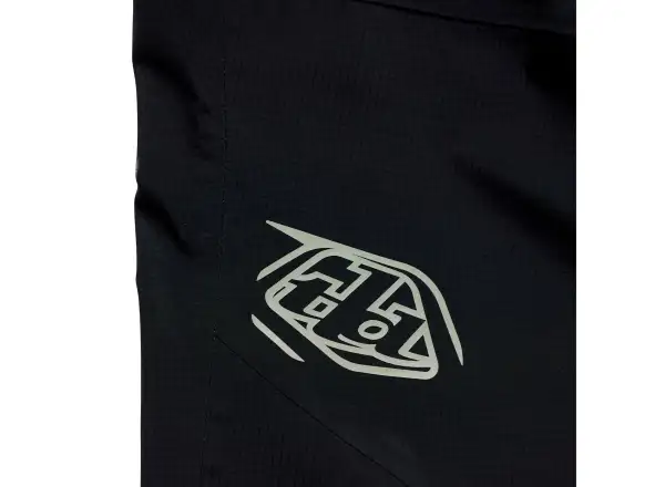Troy Lee Designs Resist Pro pánske nohavice Mono Carbon