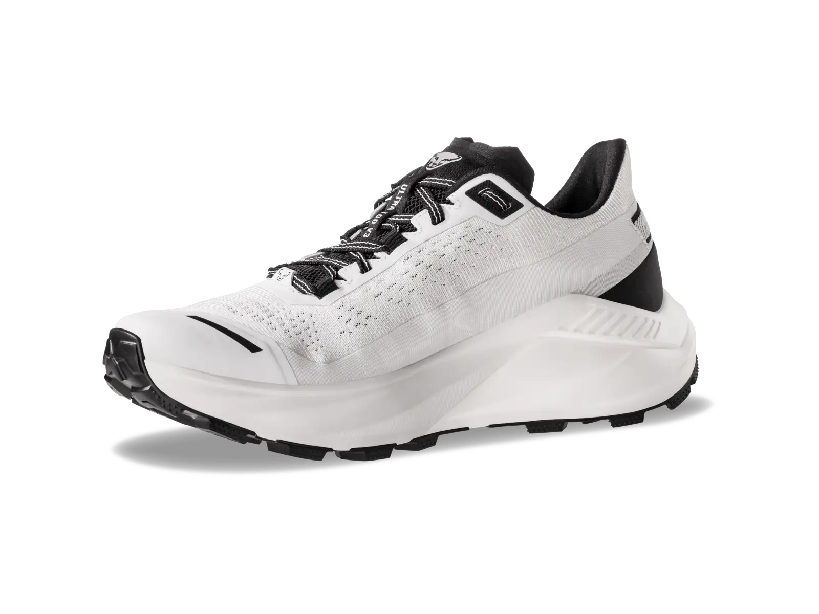 Dynafit Ultra 100 V3 pánske bežecké topánky Nimbus Black Out