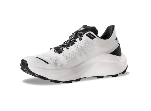 Dynafit Ultra 100 V3 pánske bežecké topánky Nimbus Black Out
