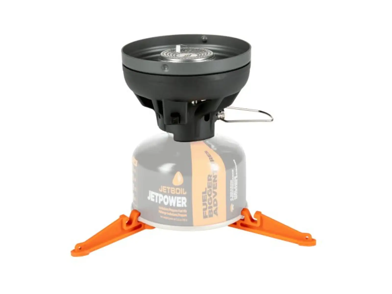 JetBoil Flash Carbon Varič