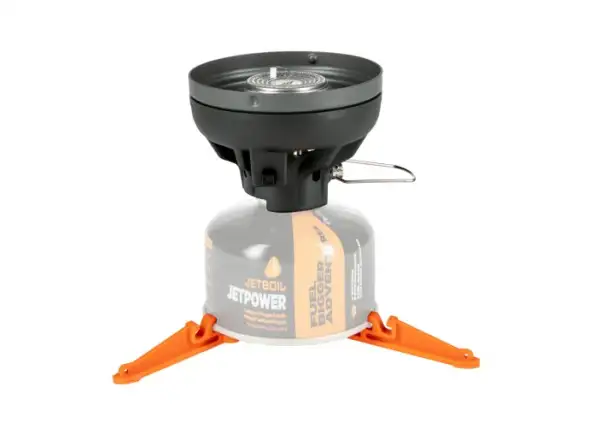 JetBoil Flash Carbon Varič