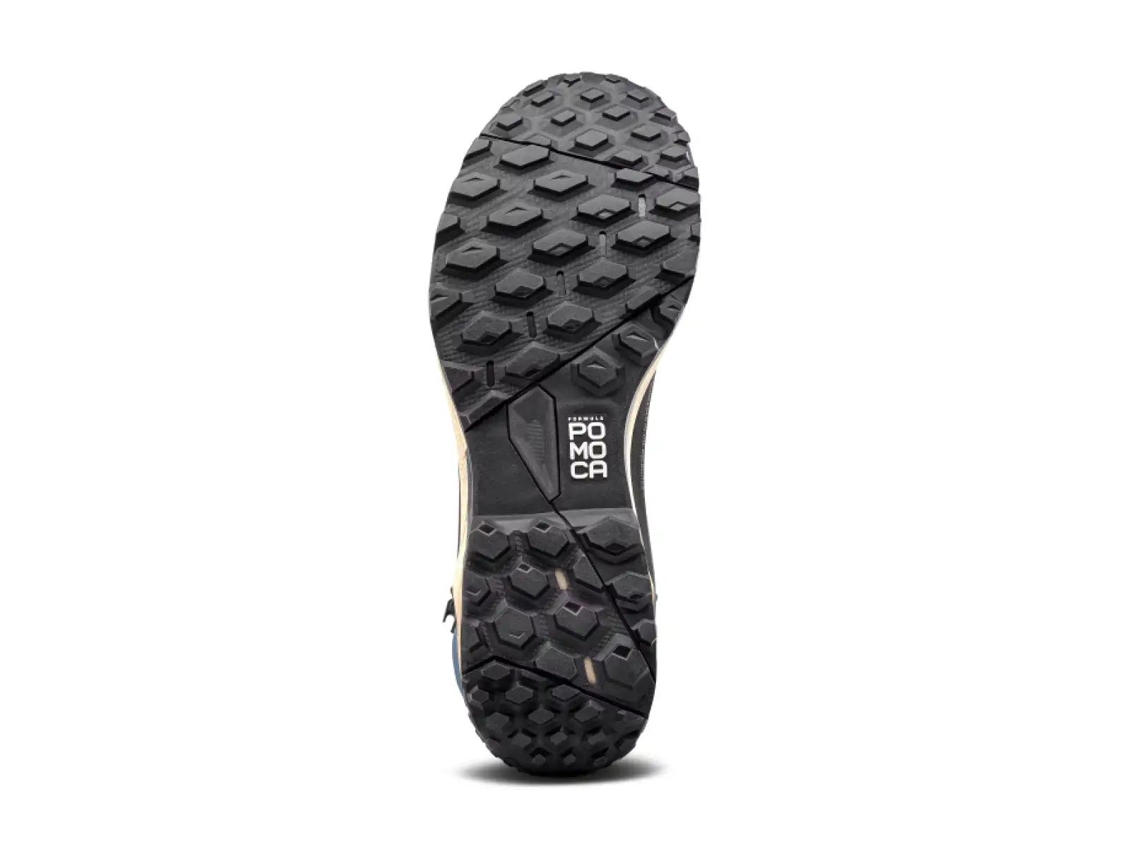Salewa Puez Winter Mid PTX W dámske topánky Dark Denim/Black