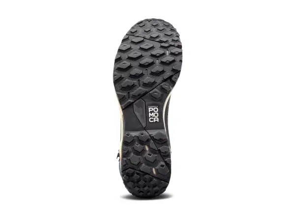 Salewa Puez Winter Mid PTX W dámske topánky Dark Denim/Black