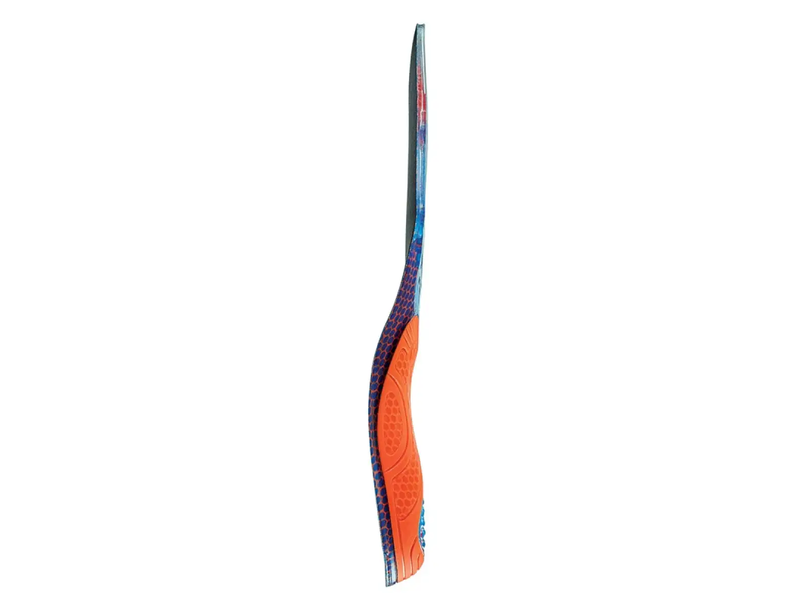 Vložky do topánok Sidas Cushioning Gel Support V2 1 pár