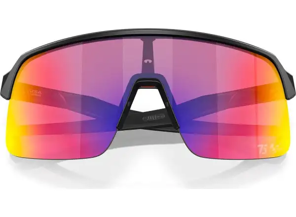 Slnečné okuliare Oakley Sutro Lite Moto GP (matná čierna)