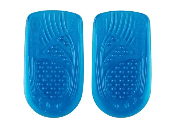Sidas Gel Heel Pads gélové podpätenky 1 pár