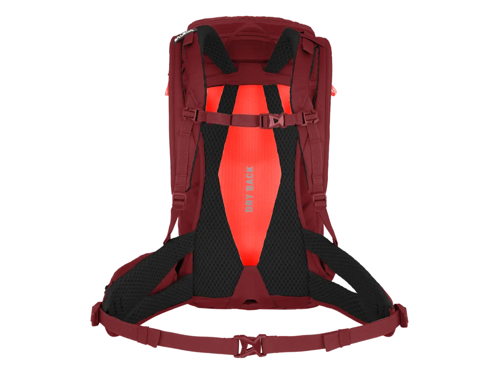 Salewa Alp Trainer dámsky batoh 20l Syrah