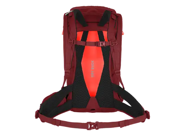 Salewa Alp Trainer dámsky batoh 20l Syrah