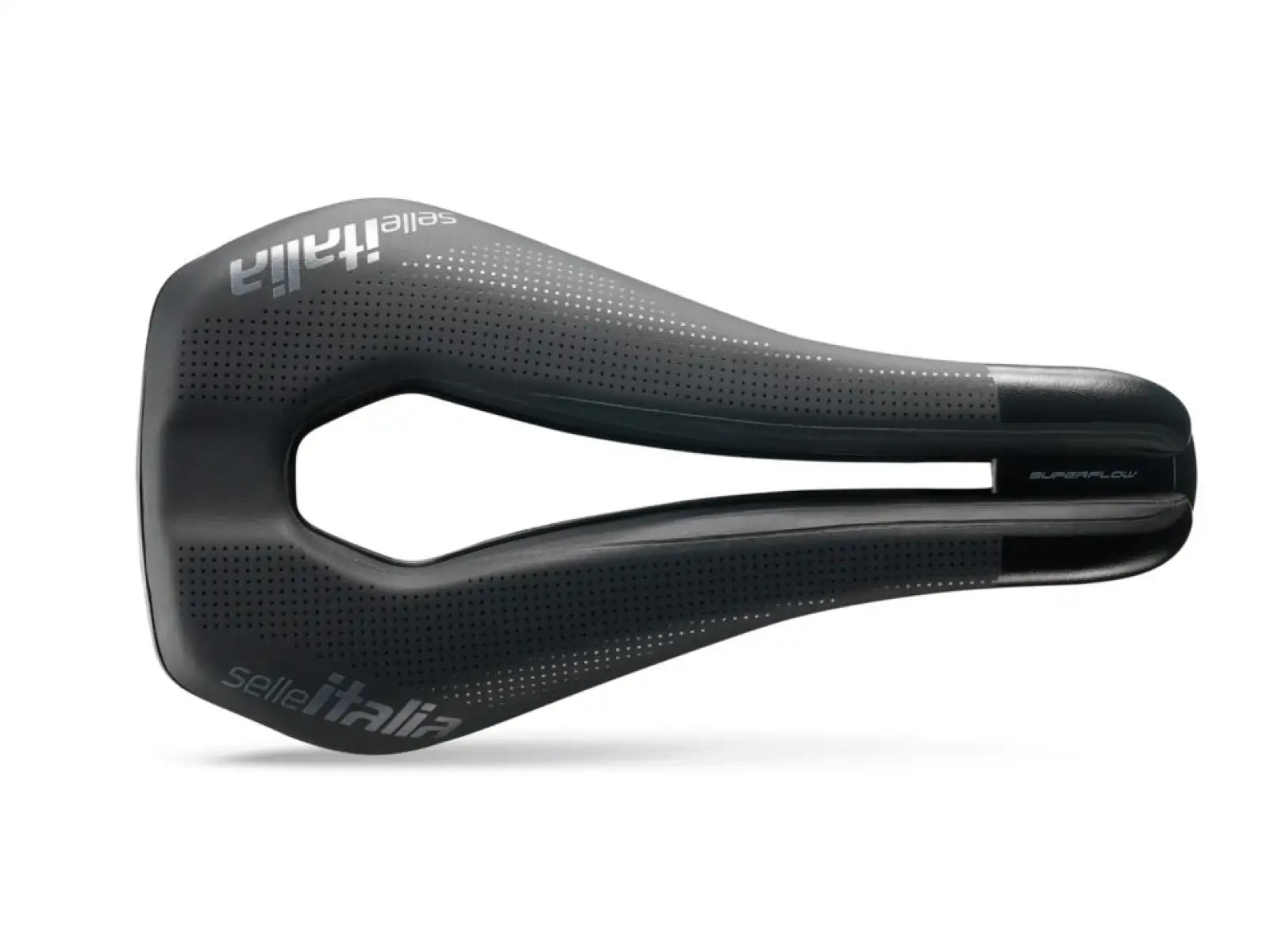 Sedlo Selle Italia WATT Gel Superflow U3 133x250 mm