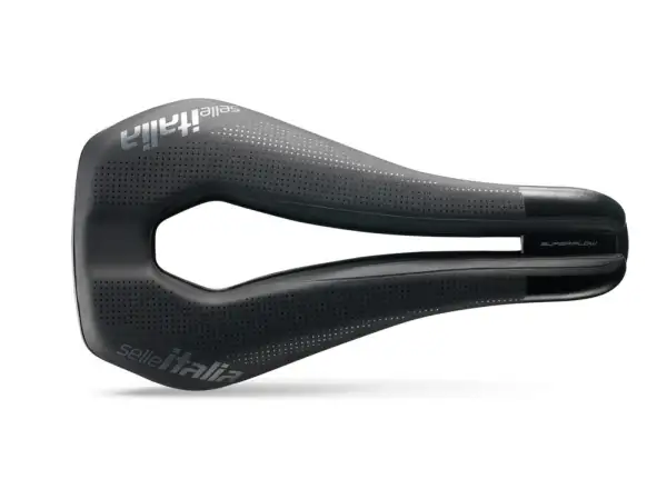 Sedlo Selle Italia WATT Gel Superflow U3 133x250 mm