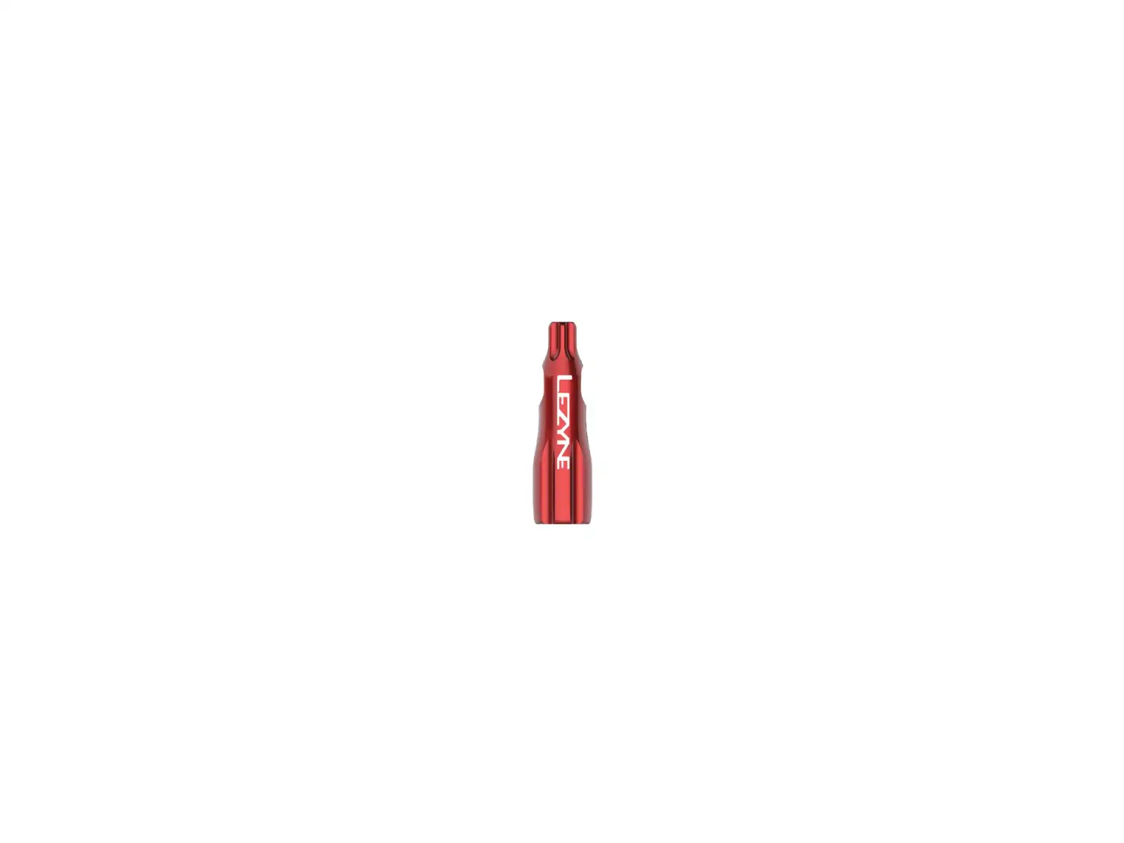 Lezyne Cnc Tlr Valve Cap čiapočka ventilu 2ks