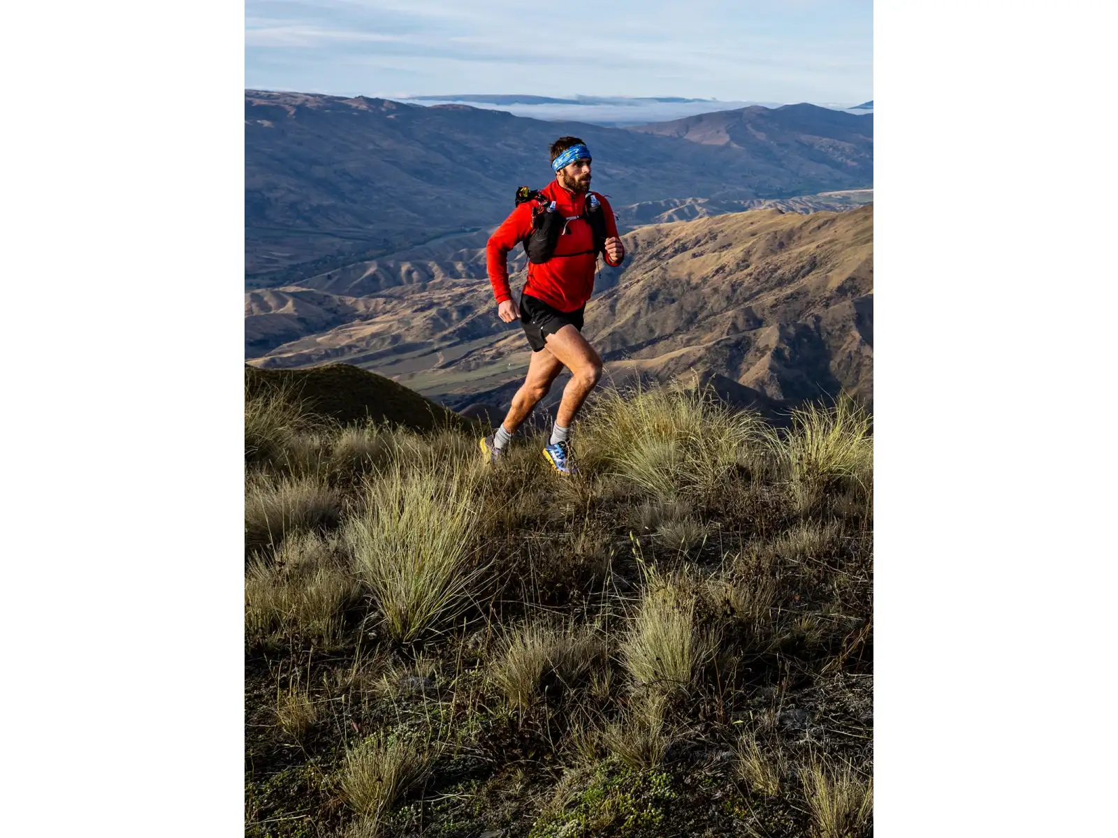 Garmin Enduro 4 inteligentné hodinky