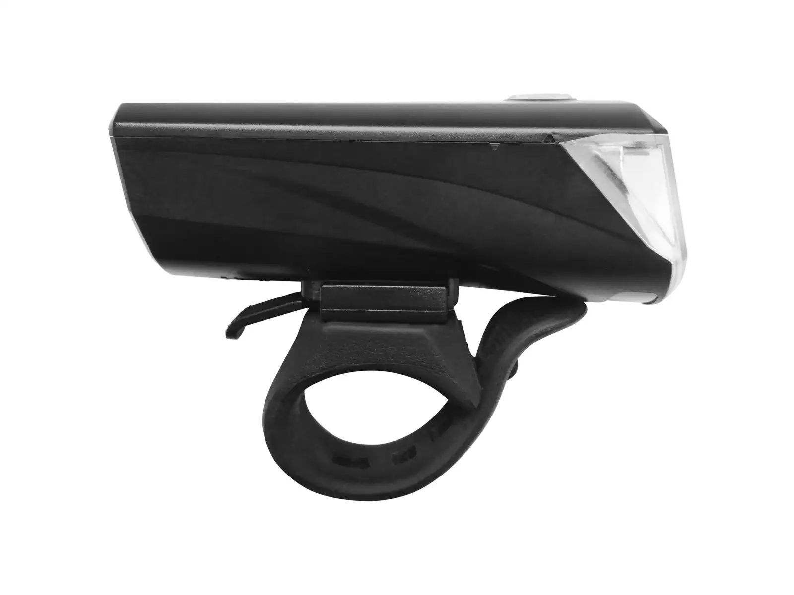 One Bikeparts F.Light 10 svetlo black/grey
