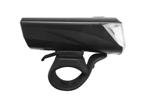 One Bikeparts F.Light 10 svetlo black/grey