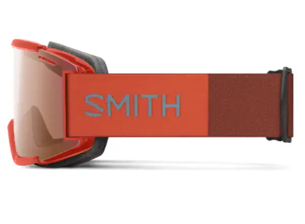 Smith Squad MTB okuliare Poppy/Terra