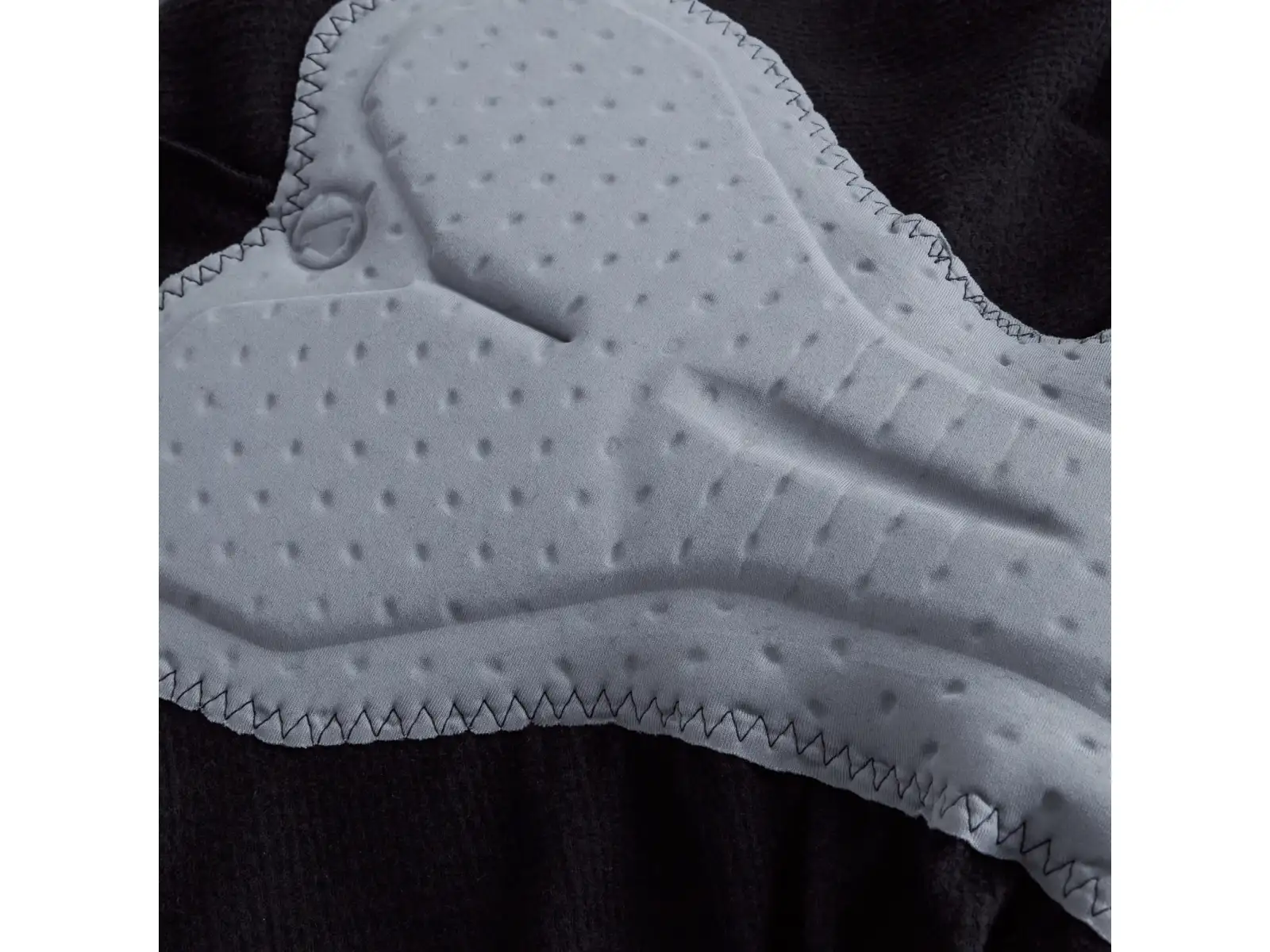 Endura MT500 Thermal pánske nohavice s trakmi a vložkou Black