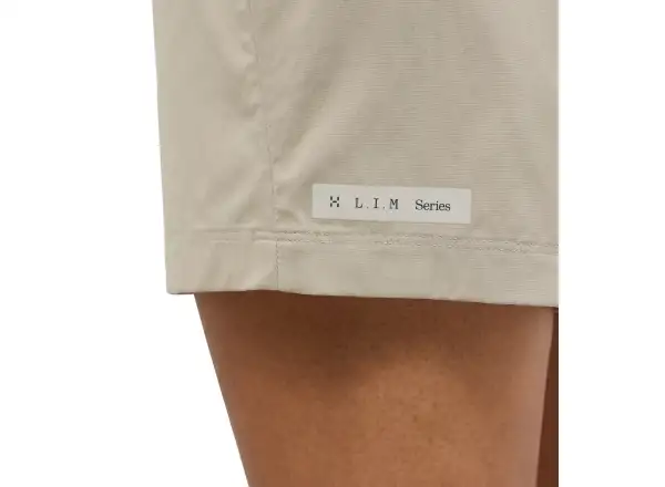 Haglöfs L.I.M Fuse dámske kraťasy Chalk Beige