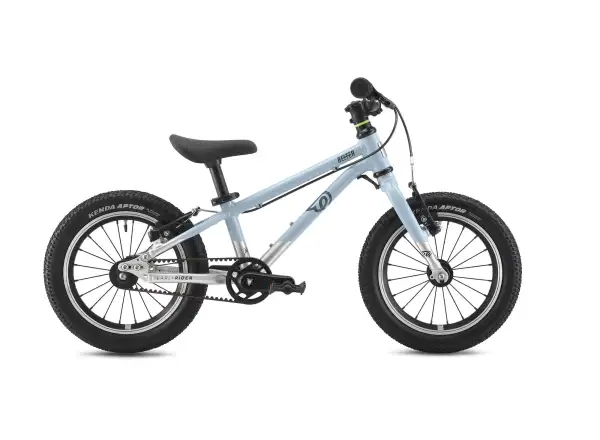 Early Rider Belter 14" detský bicykel Blue 2026