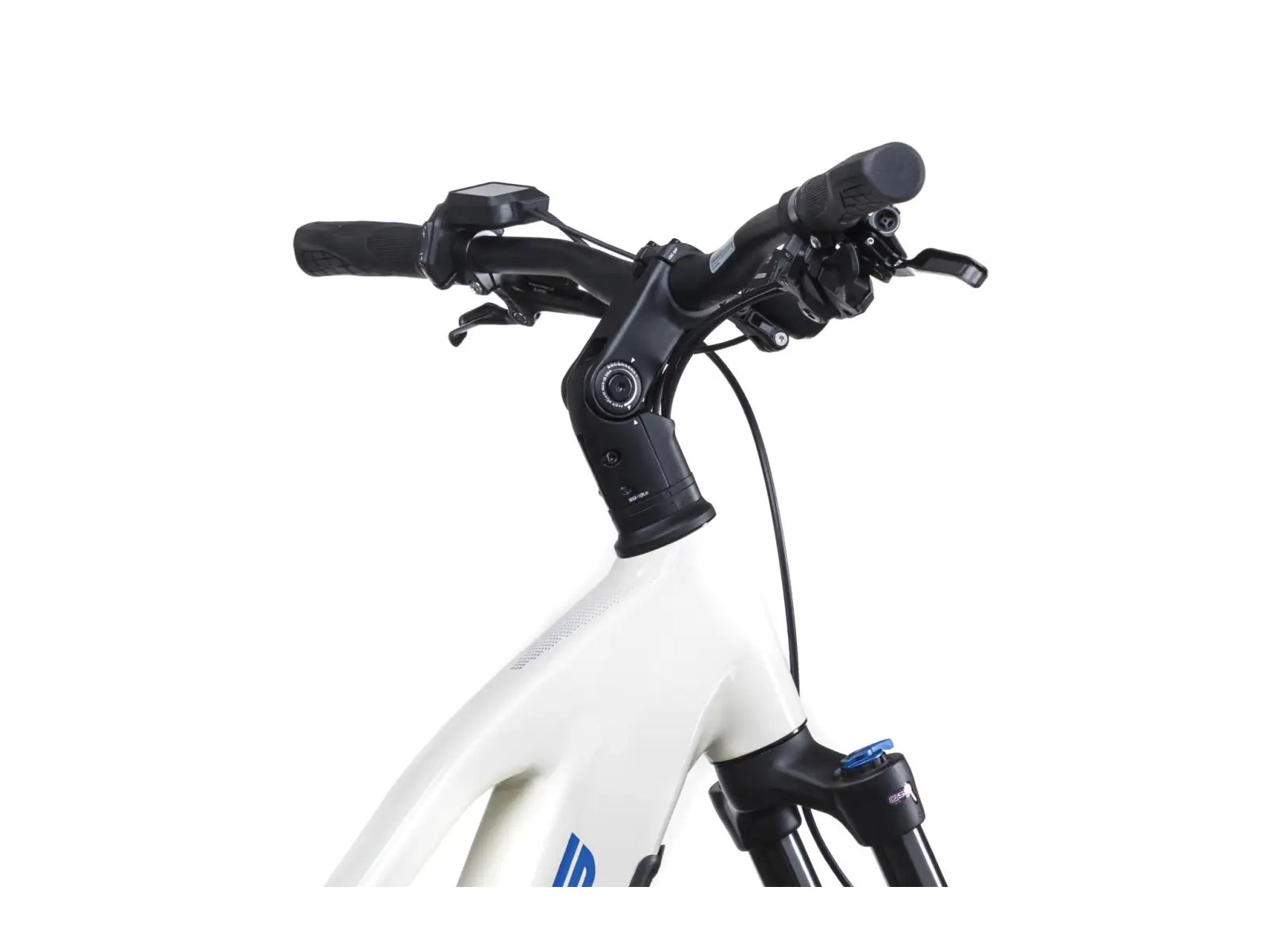 Crussis e-SUV low AX 8.12-M2(600) SUV elektrobicykel