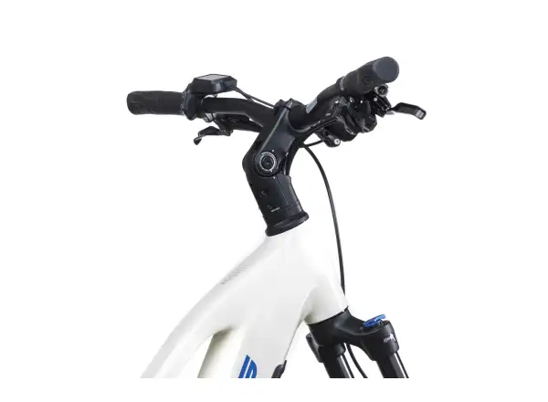 Crussis e-SUV low AX 8.12-M2(600) SUV elektrobicykel