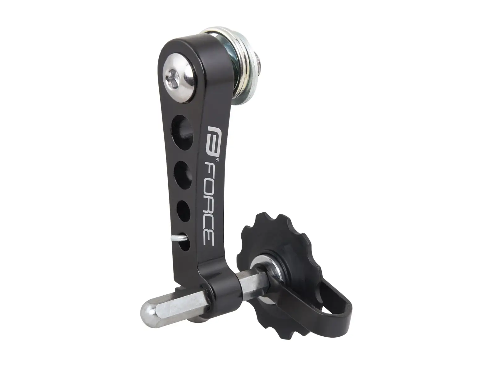 Force napínak reťaze pre singlespeed