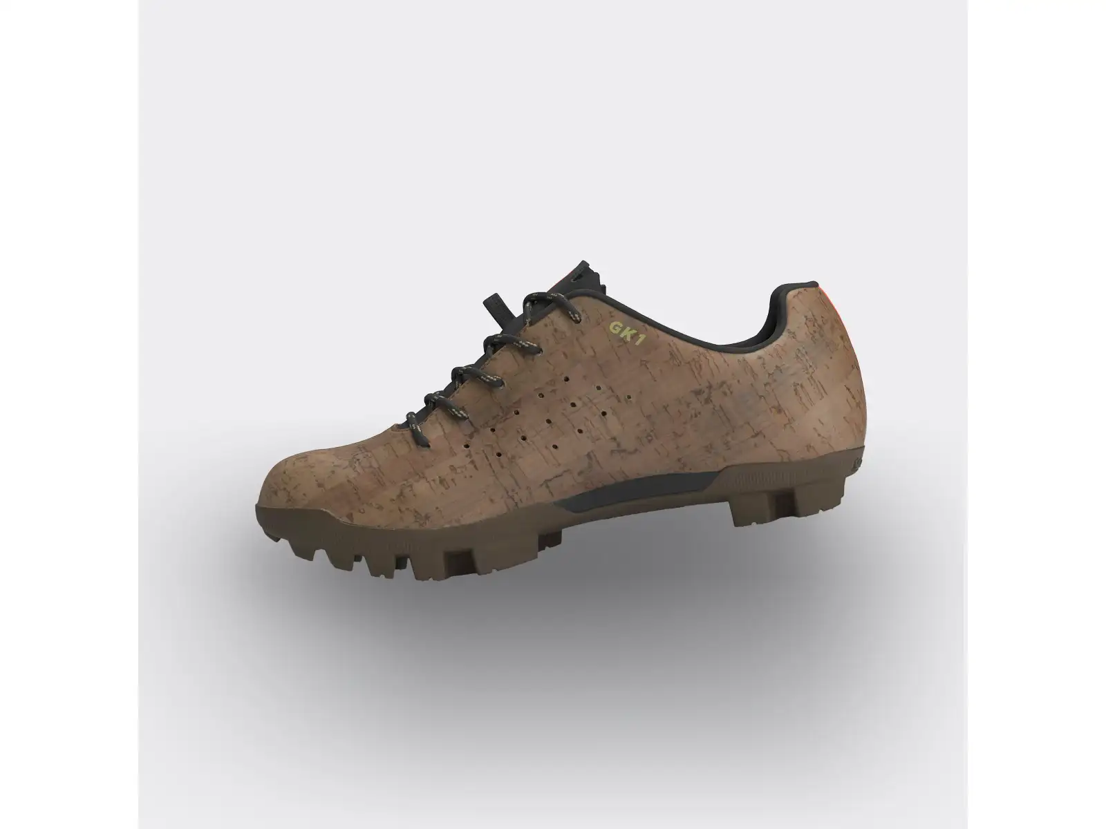 DMT GK1 Sughero gravel pánske tretry