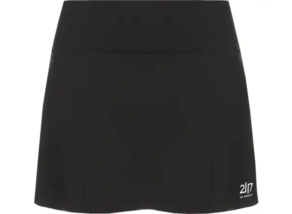 2117 of Sweden Sohl dámska sukňa Black