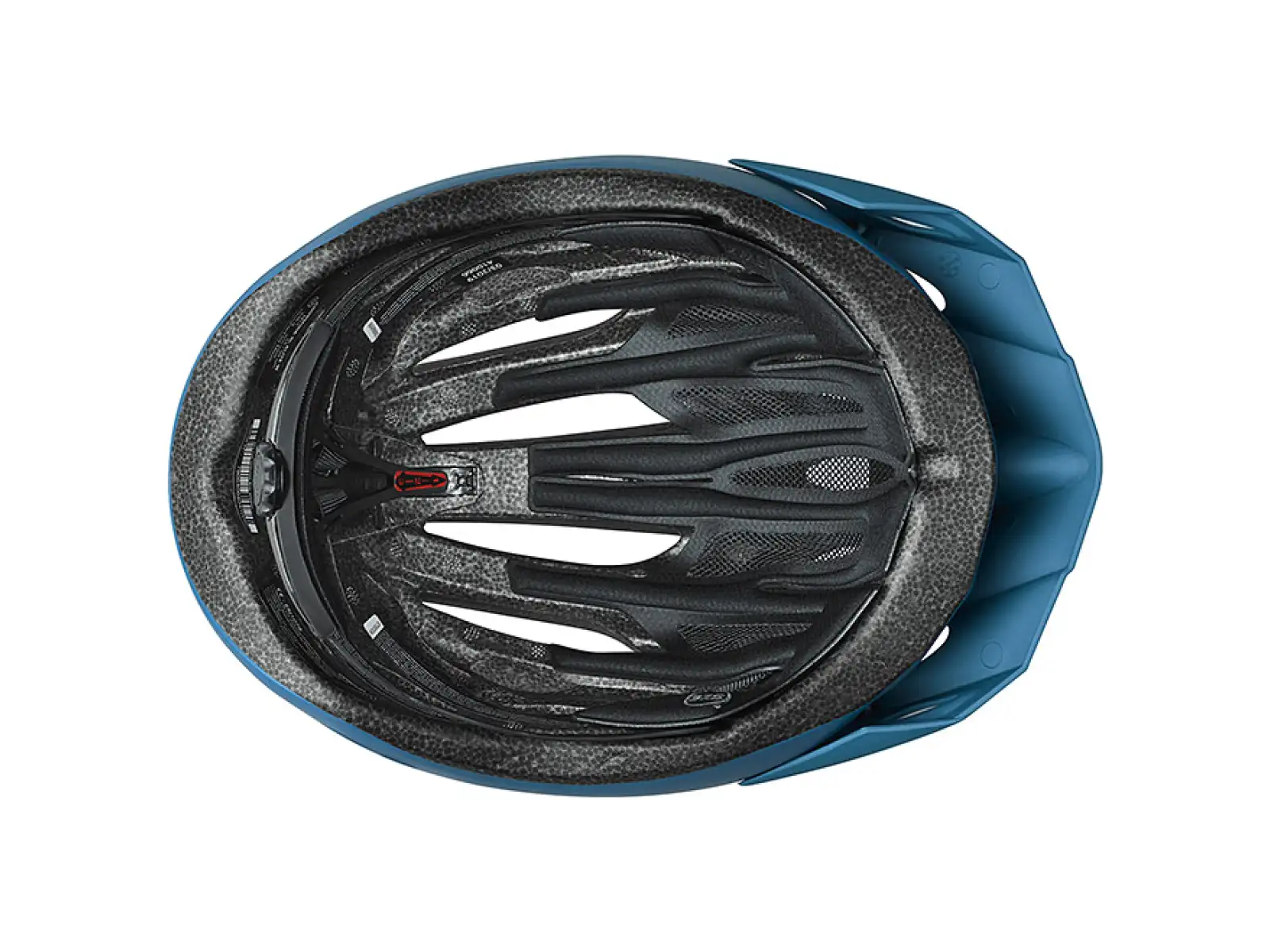 Mavic Crossride SL Elite MTB prilba biela