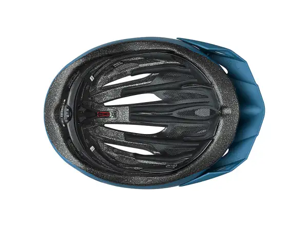 Mavic Crossride SL Elite MTB prilba biela